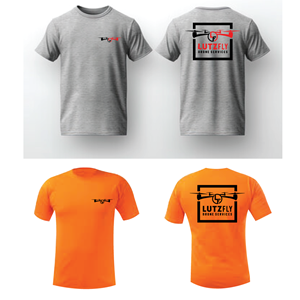 Diseño de Camiseta por Ashraful100 para este proyecto | Diseño #33809111