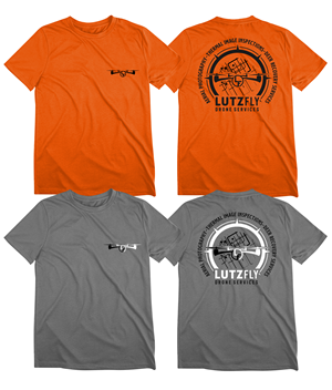 T-shirt Design by guruntool