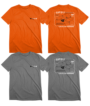 T-shirt Design by guruntool for this project | Design: #33814784