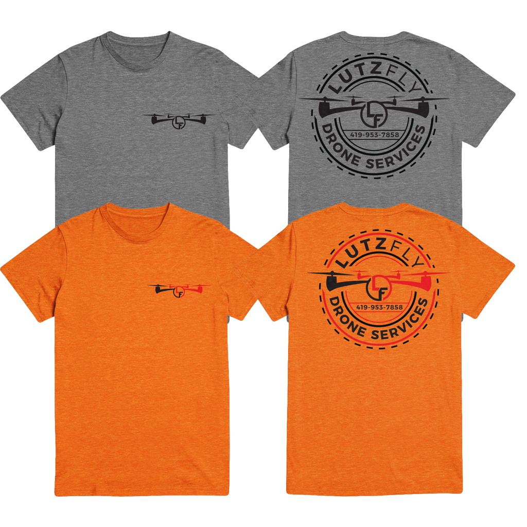 T-shirt Design by Teespixels for this project | Design #33808945