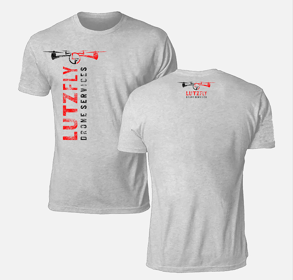 T-shirt Design by shemulss for this project | Design #33808671