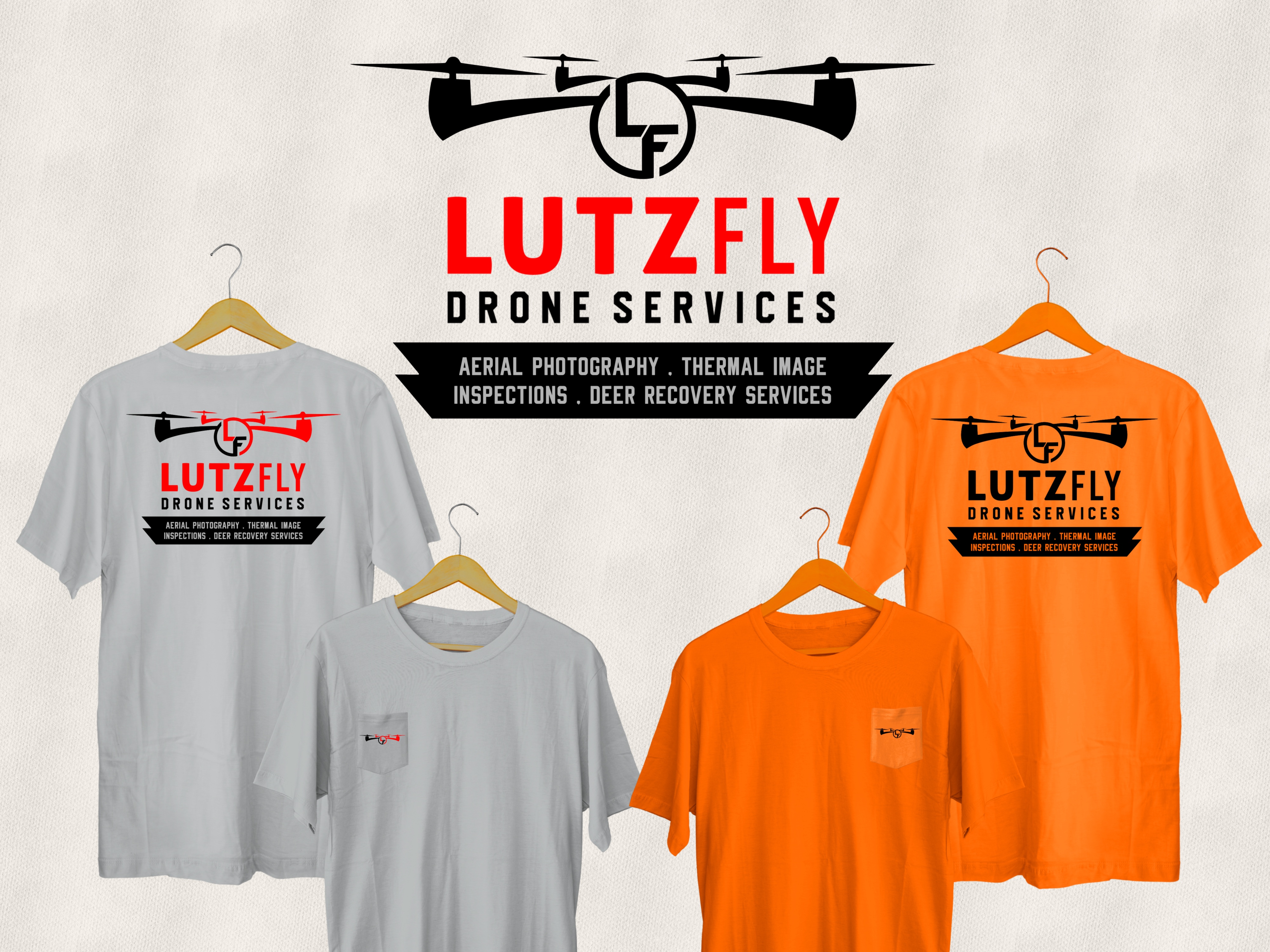 T-shirt Design by Letterdot for this project | Design #33817305