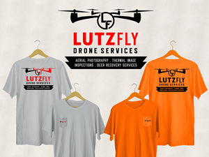 T-shirt Design by Letterdot for this project | Design: #33817305