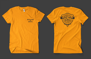 Diseño de Camiseta por Barney Stinson para este proyecto | Diseño: #33808103