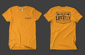 Diseño de Camiseta por Barney Stinson para este proyecto | Diseño: #33818905