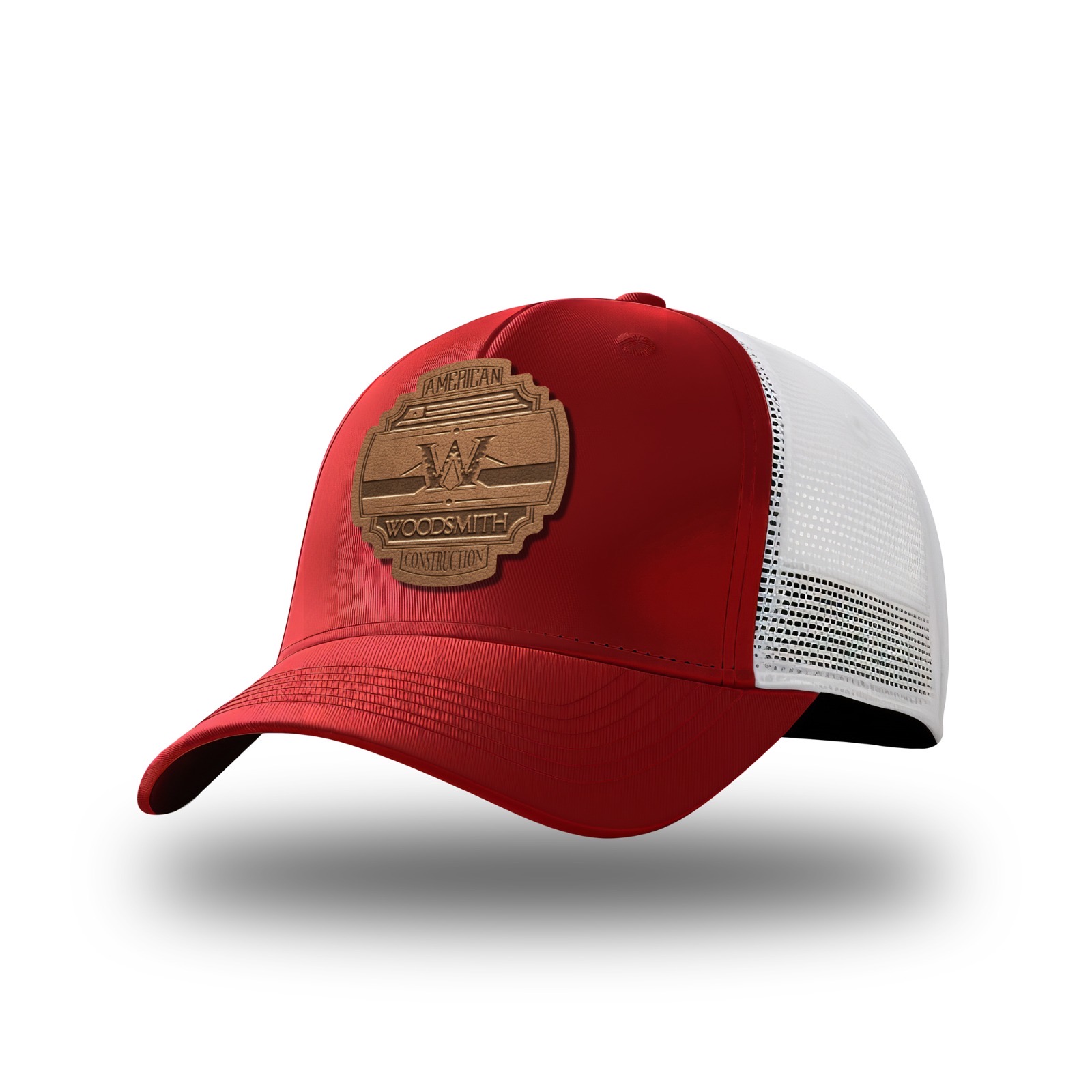 Apparel Design by Design_Duo for woodsmith construction,llc | Design #33814455