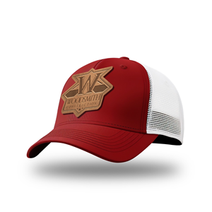 Apparel Design by Design_Duo for woodsmith construction,llc | Design: #33814480