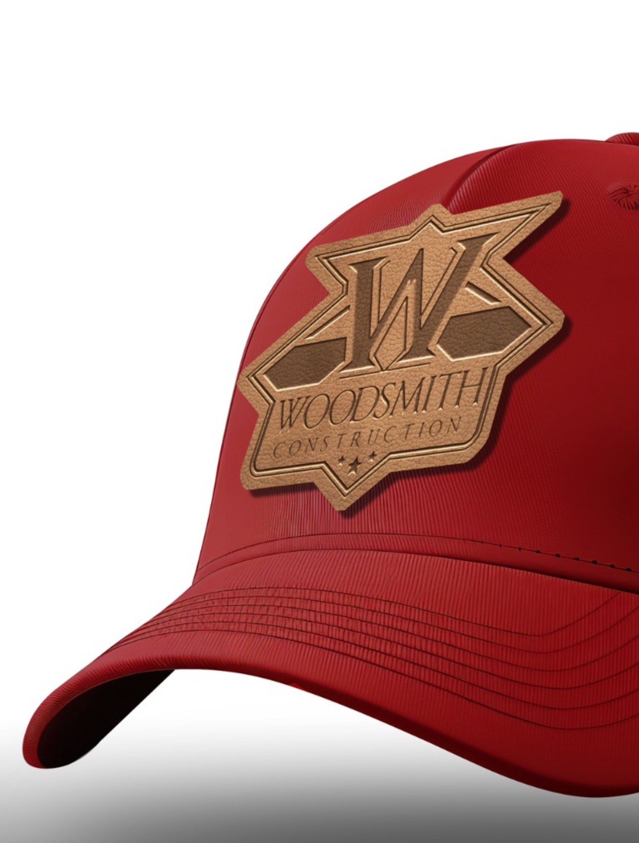 Apparel Design by Design_Duo for woodsmith construction,llc | Design #33814481