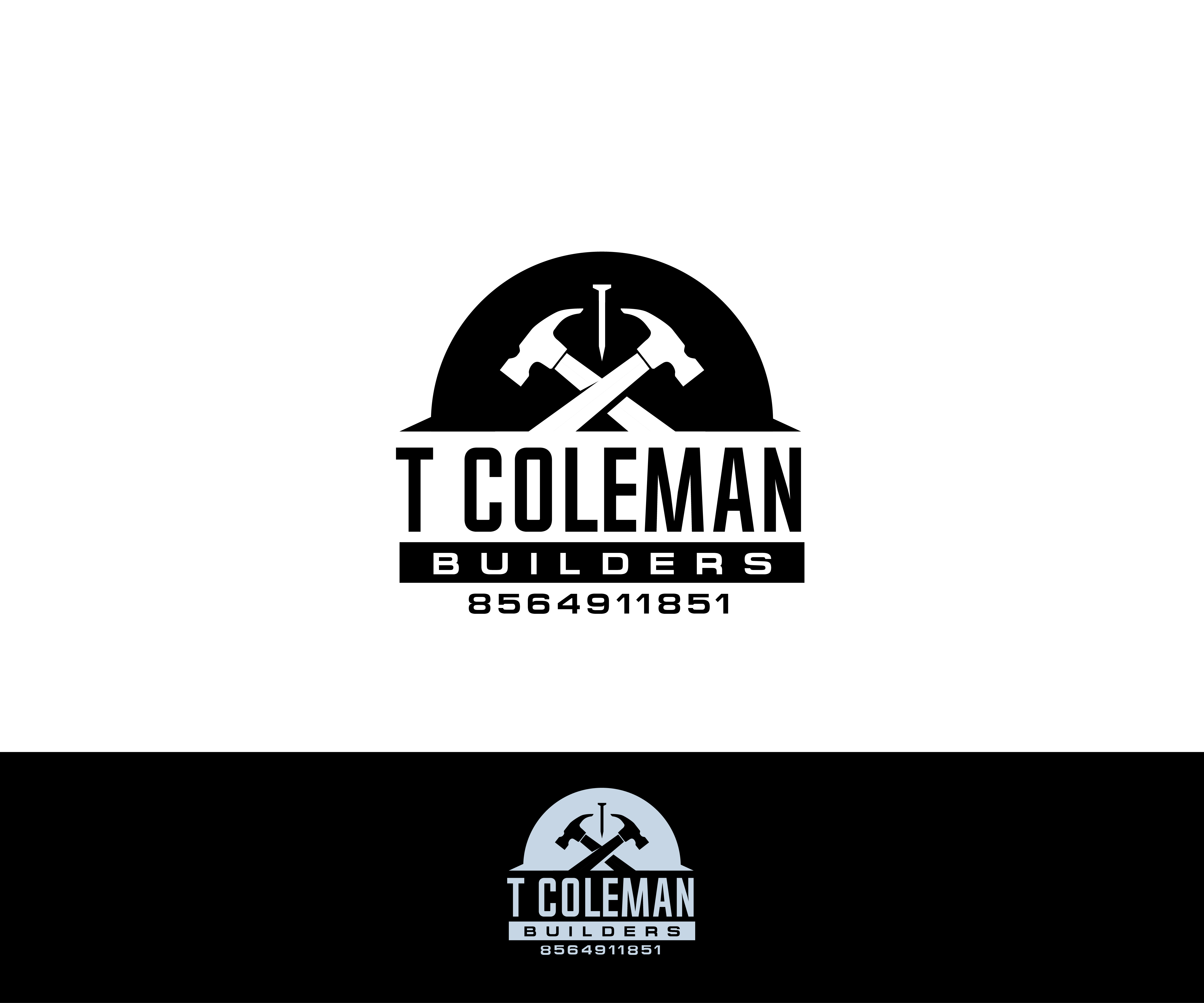 Diseño de Logo por James J. para este proyecto | Diseño #33816292