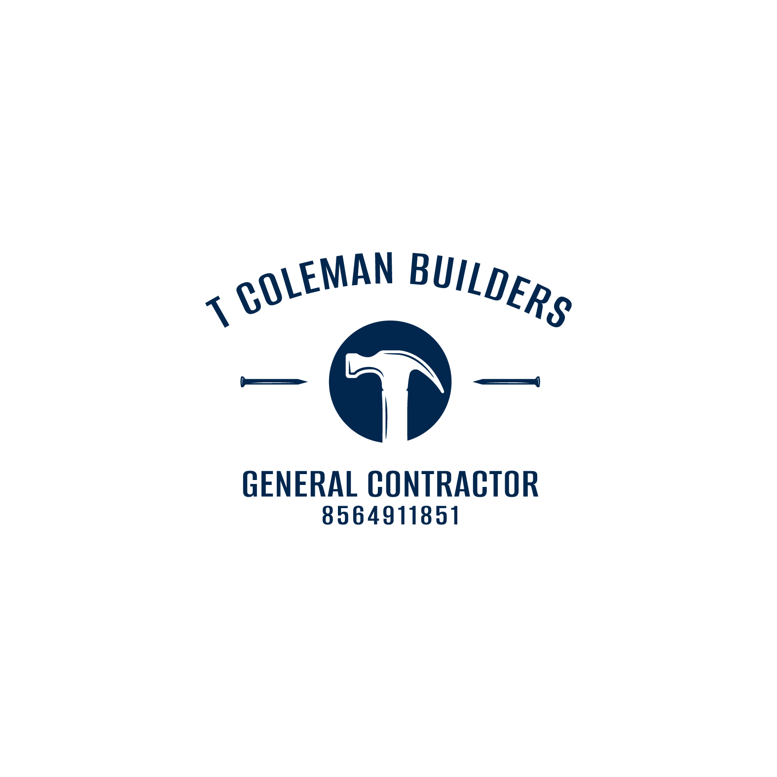 Diseño de Logo por Aljune Castro Designs para este proyecto | Diseño #33814829