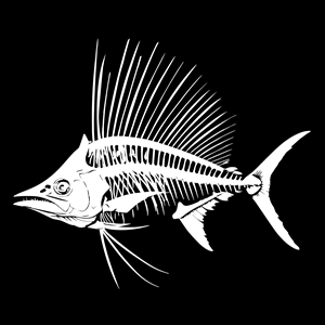 Graphic Design by Casey Kelechi for Cast Threads | Design: #33810132