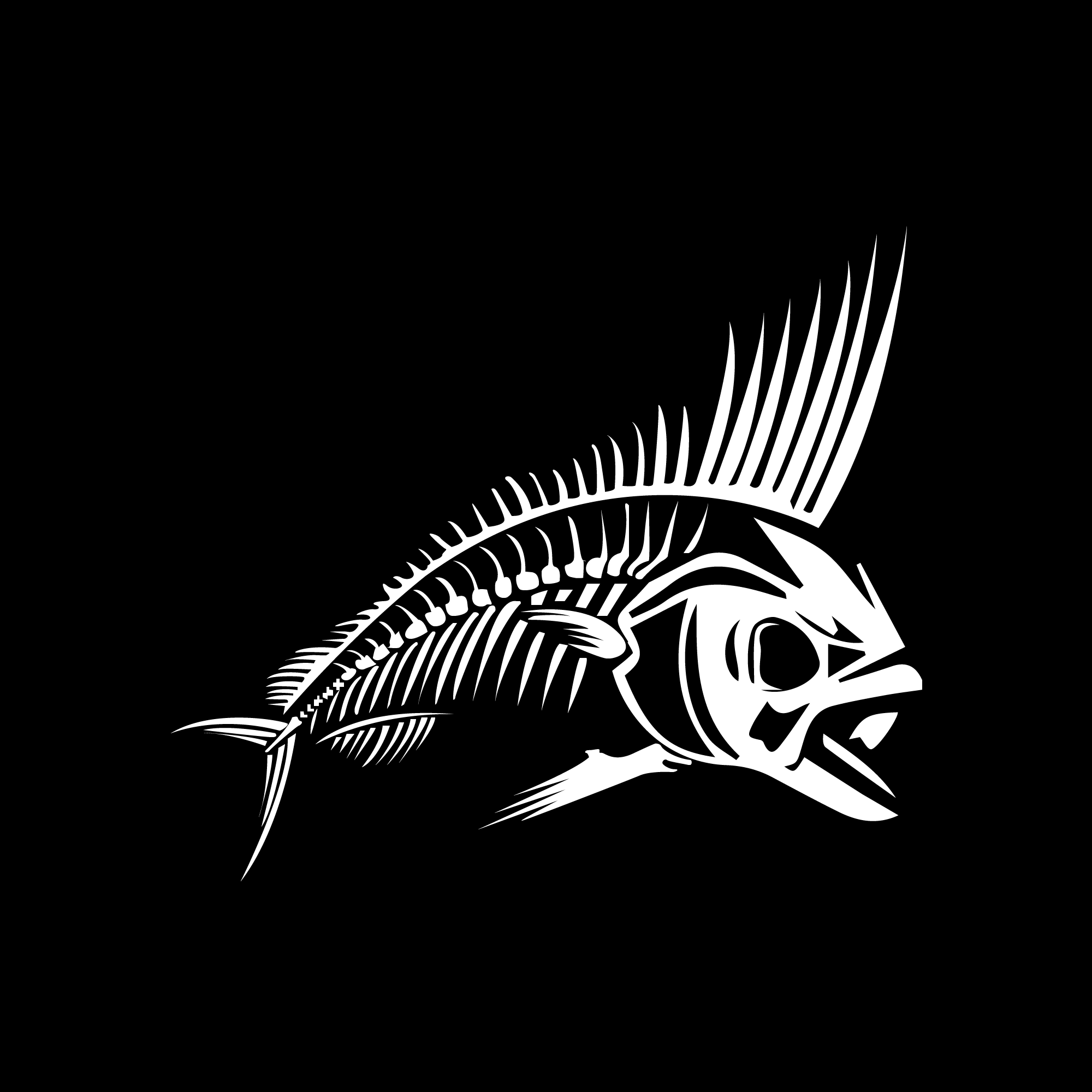 Graphic Design by Casey Kelechi for Cast Threads | Design #33810133