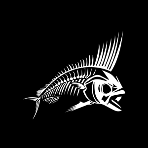 Graphic Design by Casey Kelechi for Cast Threads | Design: #33810133