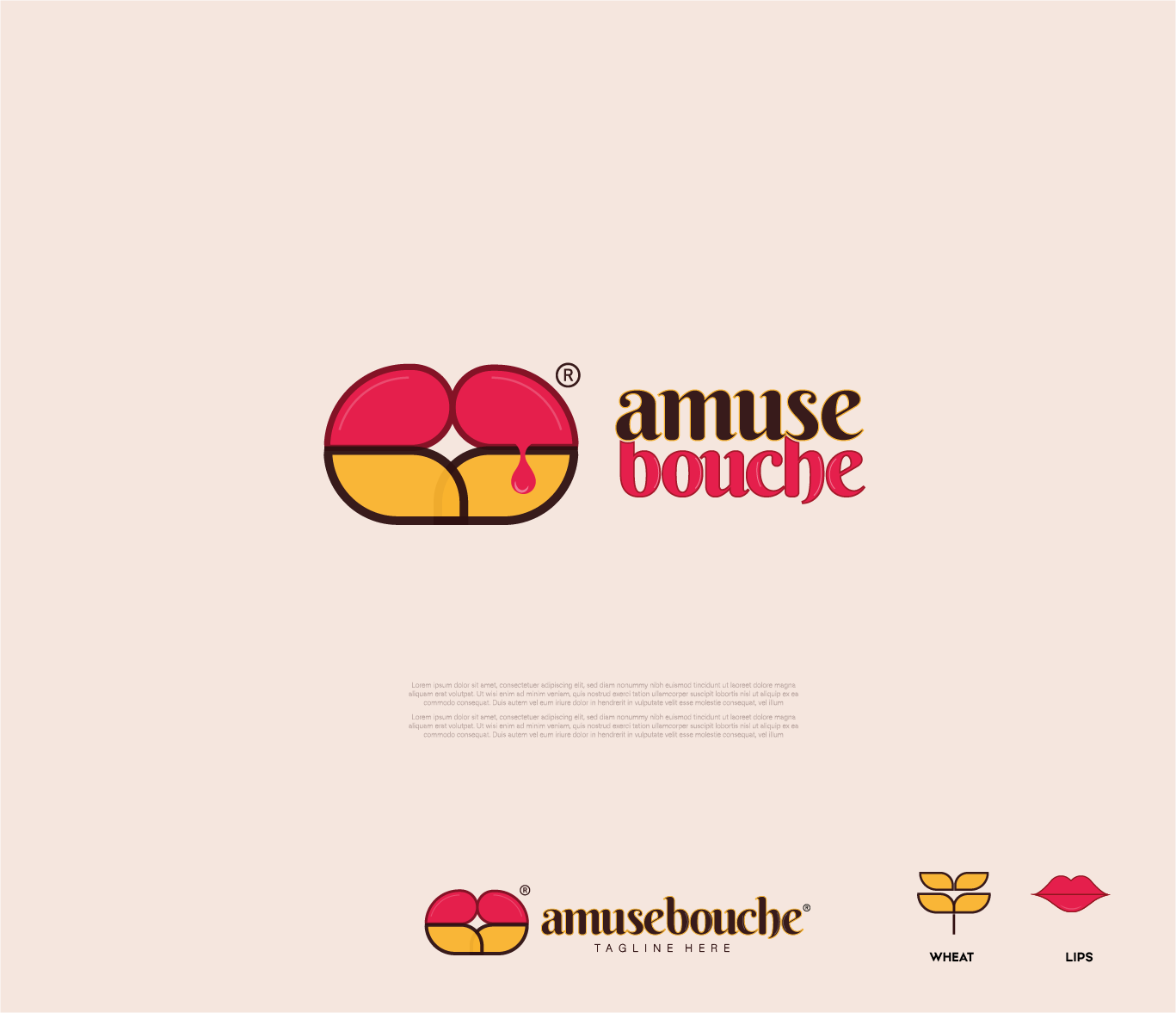 Logo Design by graphicawy for this project | Design #33810313