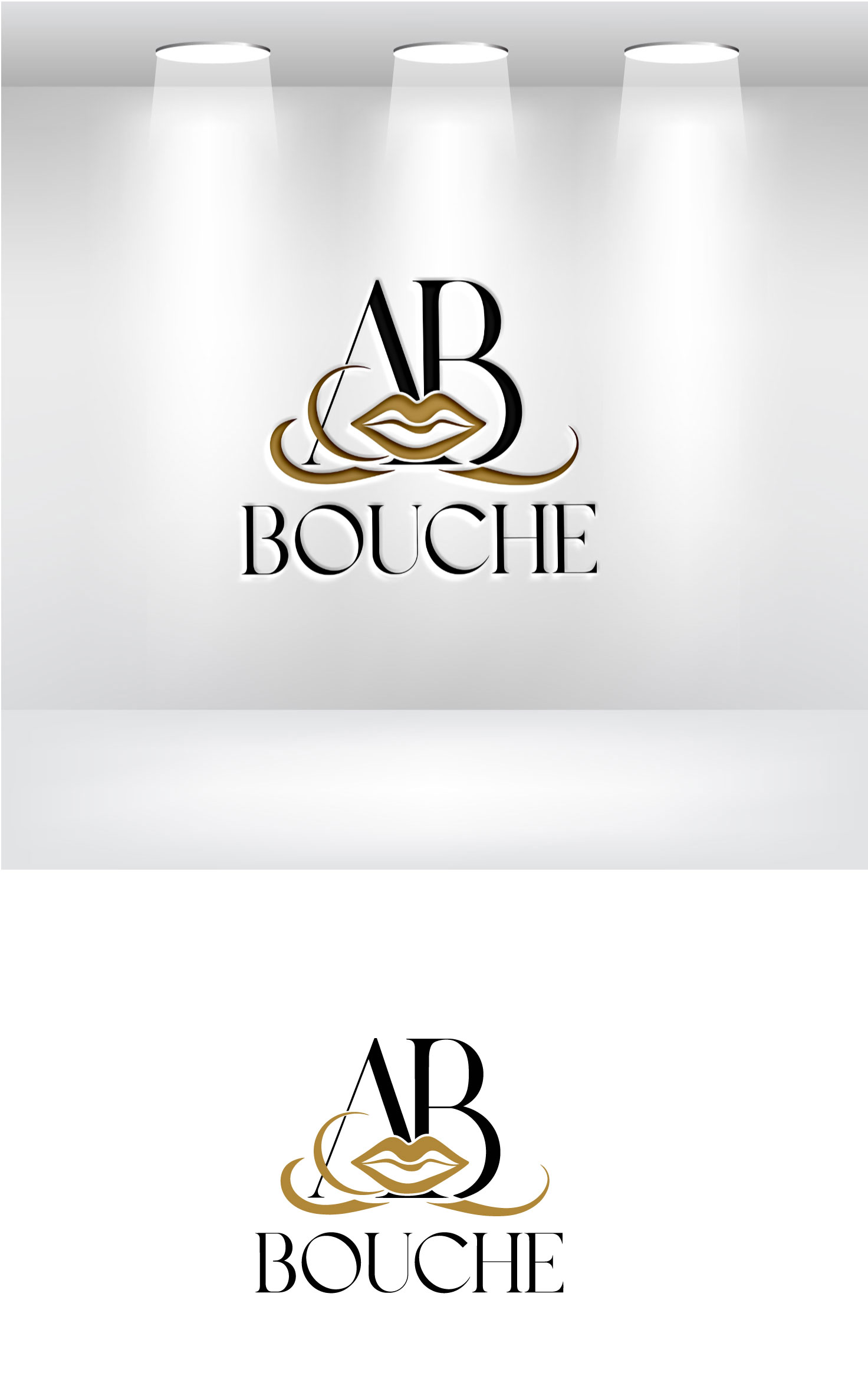 Logo Design by VectorForge for this project | Design #33810908