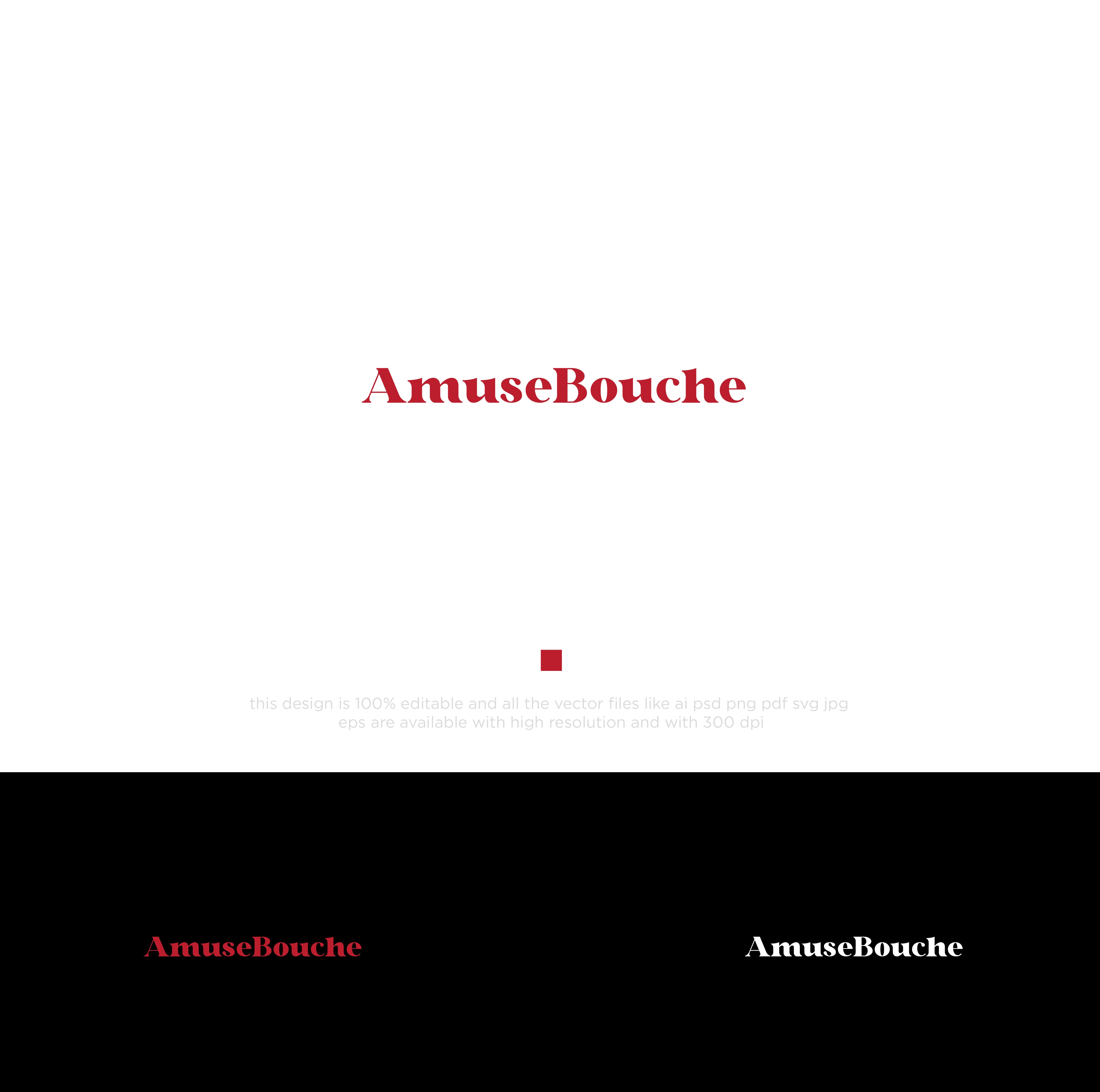 Logo Design by chilliebird studio for this project | Design #33850239
