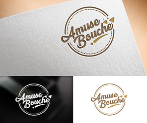 Logo Design by Vishak vasu for this project | Design: #33853481