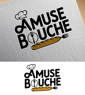 Logo Design by bute for this project | Design: #33824286
