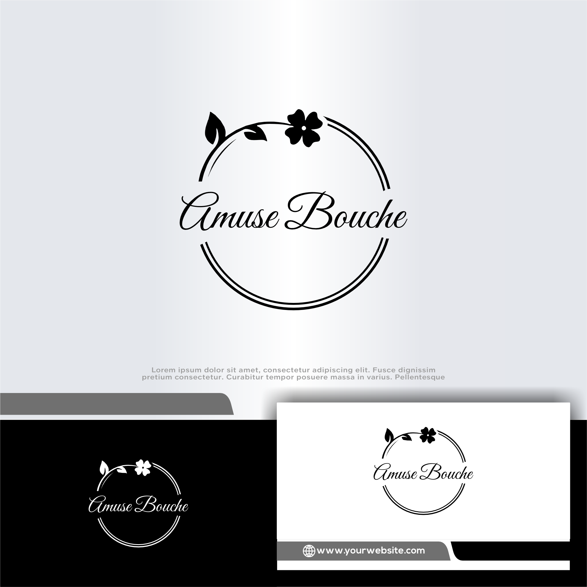 Logo Design by win it for this project | Design #33842123