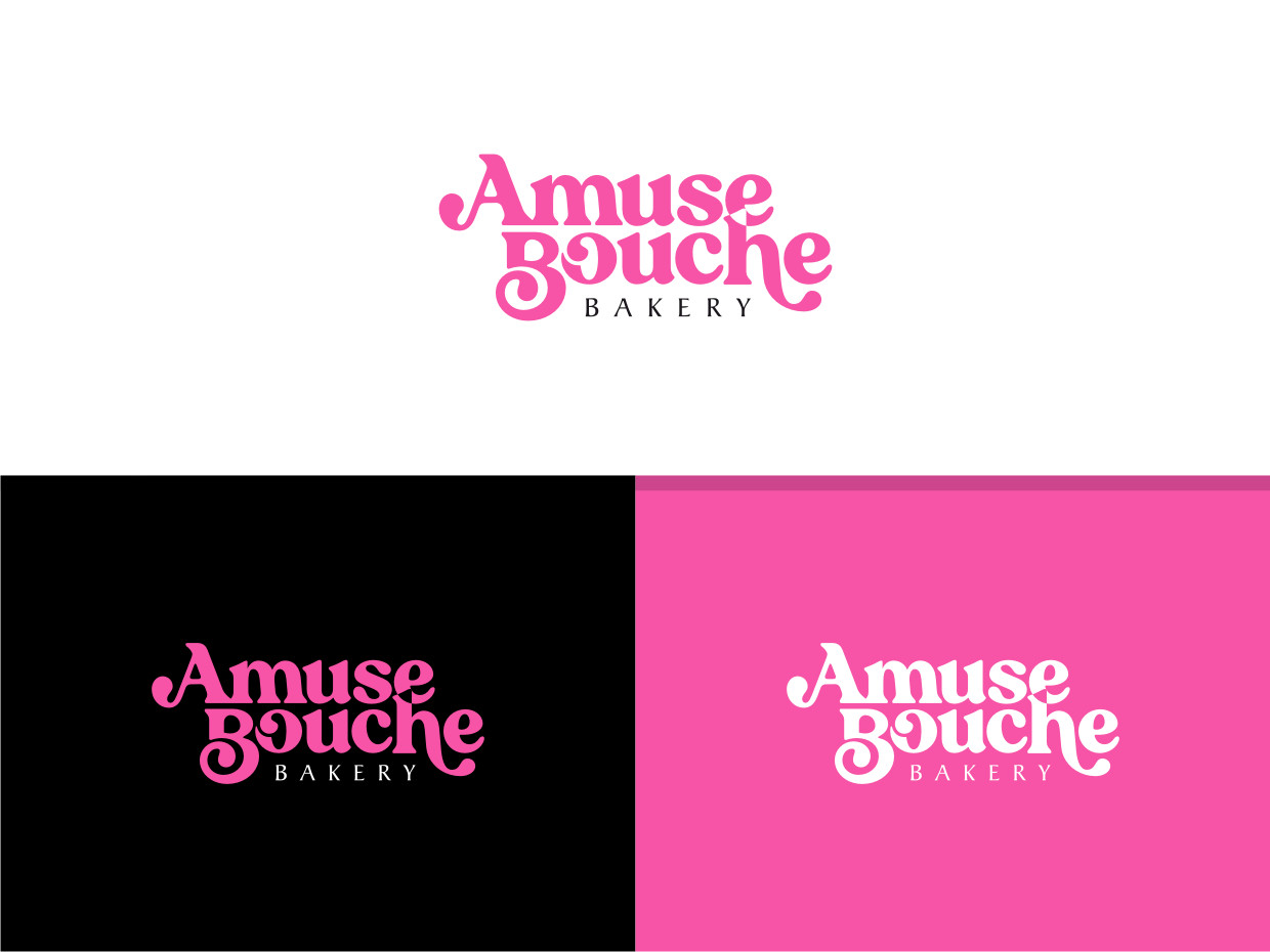 Logo Design by Atvento Graphics for this project | Design #33837663