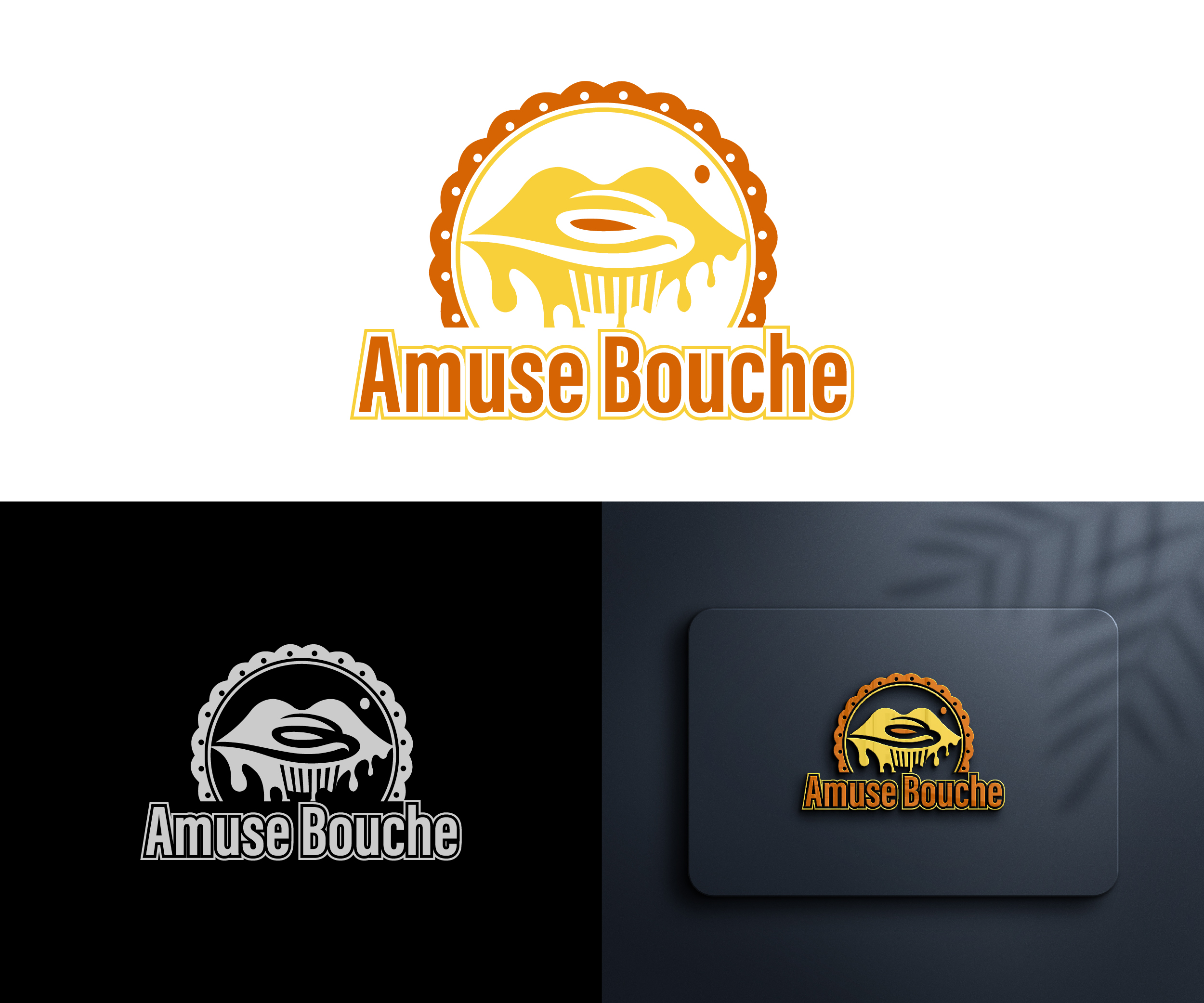 Logo Design by sourcead23 for this project | Design #33810080