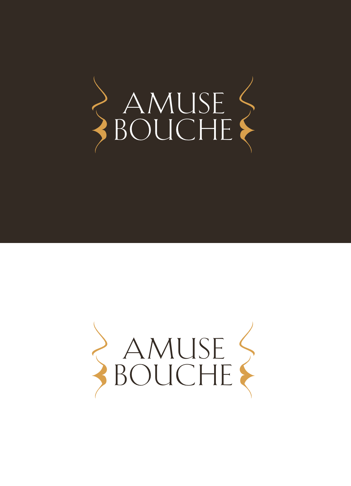 Logo Design by .tau. for this project | Design #33810490