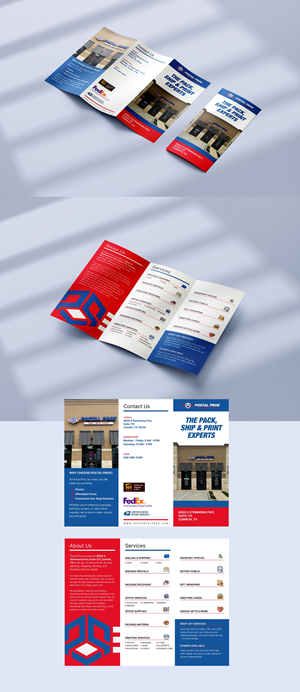 Design de Flyer par Fuuma pour ce projet | Design : #33846672