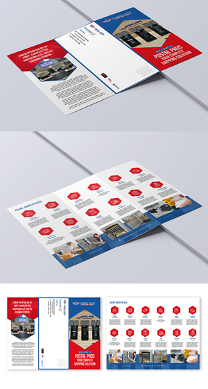 Design de Flyer par Design Motion pour ce projet | Design : #33829841