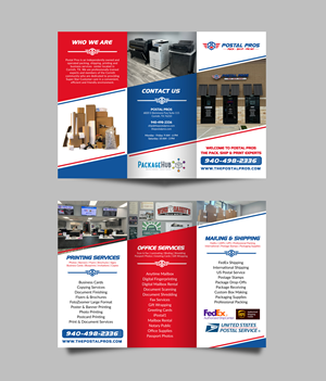 Design de Flyer par Sun Moon Graphic Designer pour ce projet | Design : #33823041