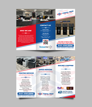 Flyer Design by Sun Moon Graphic Designer for this project | Design: #33826395