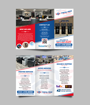 Design de Flyer par Sun Moon Graphic Designer pour ce projet | Design : #33826601