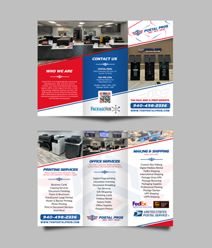 Design de Flyer par Sun Moon Graphic Designer pour ce projet | Design : #33871510