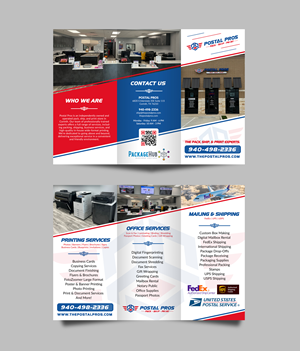 Design de Flyer par Sun Moon Graphic Designer pour ce projet | Design : #33895639