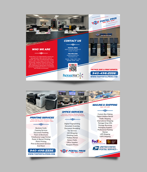 Flyer Design by Sun Moon Graphic Designer for this project | Design: #33897342