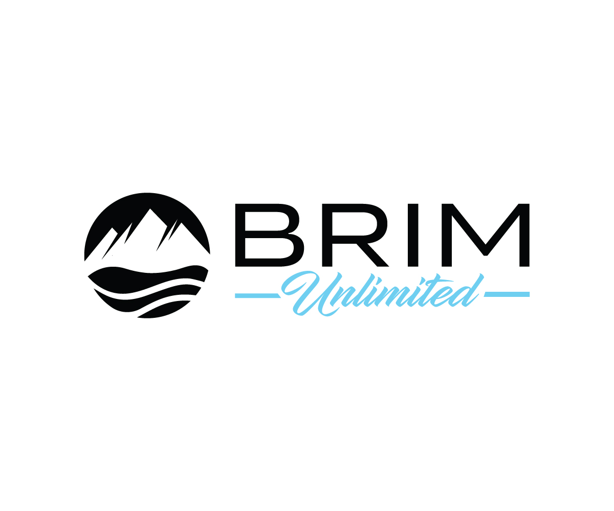 Diseño de Logo por Adi Graphics para Brim Unlimited | Diseño #33813740