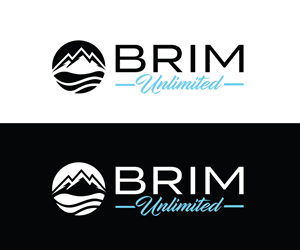 Logo Design by Adi Graphics for Brim Unlimited | Design: #33813741