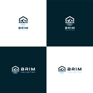 Design de Logo par Ally Mac pour Brim Unlimited | Design : #33848477