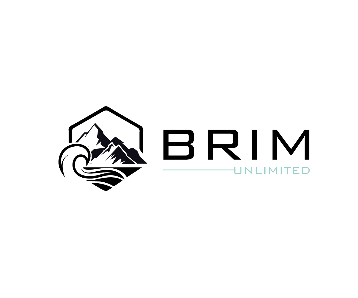 Design de Logo par Om Namah Shivay pour Brim Unlimited | Design #33816058
