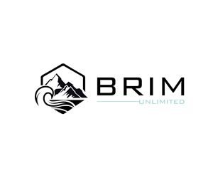 Design de Logo par Om Namah Shivay pour Brim Unlimited | Design : #33816058