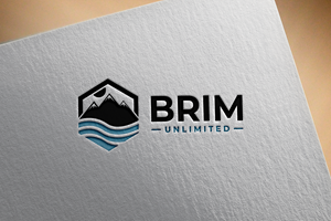 Logo Design by RS_Design for Brim Unlimited | Design: #33809434
