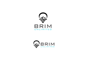 Logo Design by Atiek for Brim Unlimited | Design: #33811818