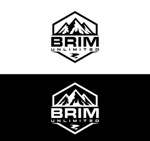 Logo Design by Danial07 for Brim Unlimited | Design: #33813377