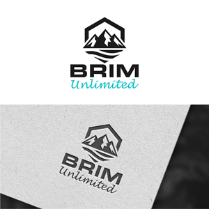 Design de Logo par Loknath pour Brim Unlimited | Design : #33815612