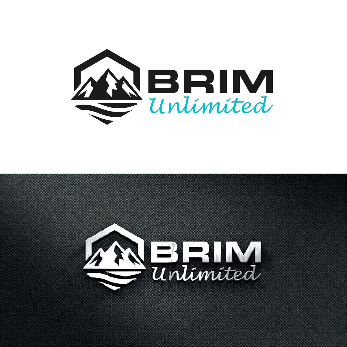Design de Logo par Loknath pour Brim Unlimited | Design #33815613
