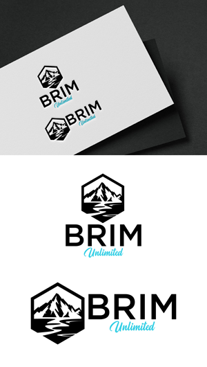 Design de Logo par Loknath pour Brim Unlimited | Design : #33815614