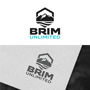 Design de Logo par Loknath pour Brim Unlimited | Design : #33815615