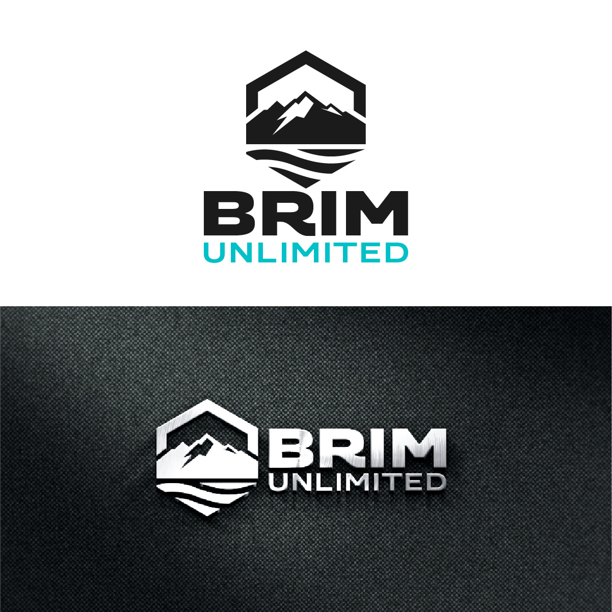 Design de Logo par Loknath pour Brim Unlimited | Design #33815616