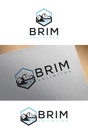 Design de Logo par Loknath pour Brim Unlimited | Design : #33815618