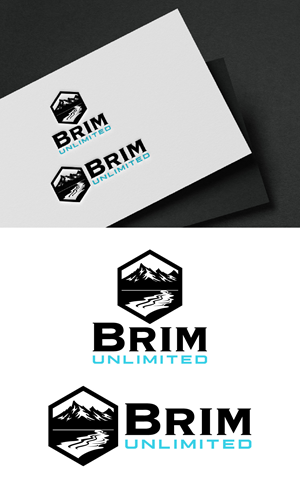 Design de Logo par Loknath pour Brim Unlimited | Design : #33815619