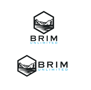 Design de Logo par Loknath pour Brim Unlimited | Design : #33815620